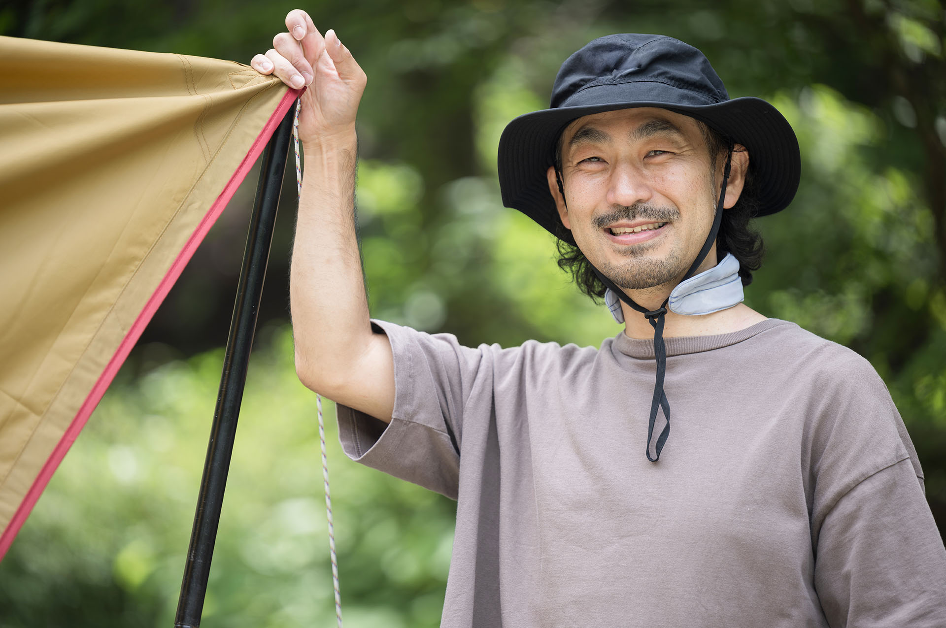 初心者向けサポート